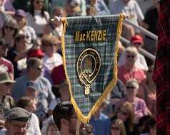 Highland Games 2019